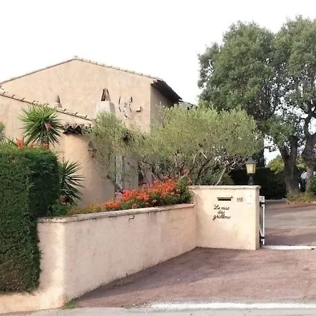 Maison Saint-raphael, 5 Pieces, 10 Personnes - Fr-1-466-28 Villa
