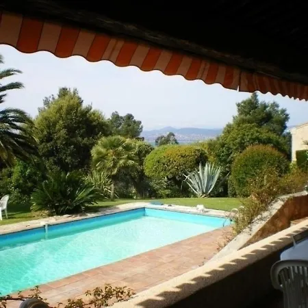 Maison Saint-raphael, 5 Pieces, 10 Personnes - Fr-1-466-28 Villa