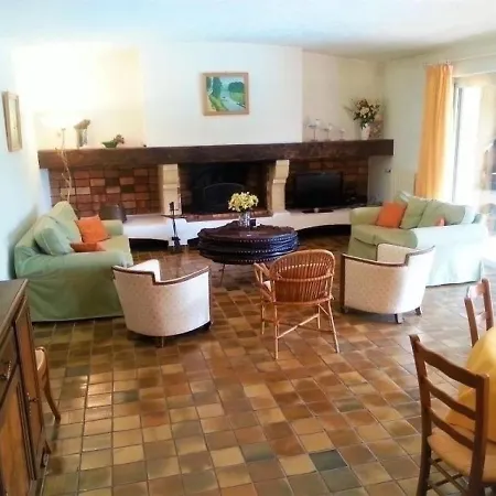 Maison Saint-raphael, 5 Pieces, 10 Personnes - Fr-1-466-28 *