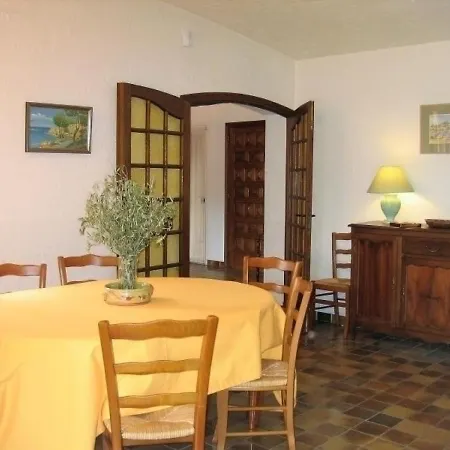 Maison Saint-raphael, 5 Pieces, 10 Personnes - Fr-1-466-28 Villa Saint-Raphaël
