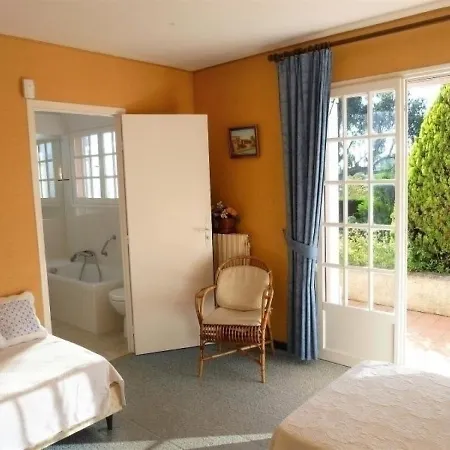 Maison Saint-raphael, 5 Pieces, 10 Personnes - Fr-1-466-28 Villa *